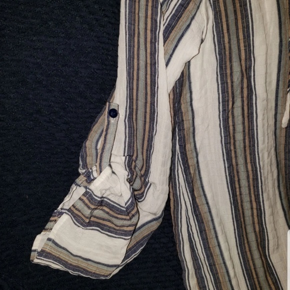 blouse - Picture 3 of 3